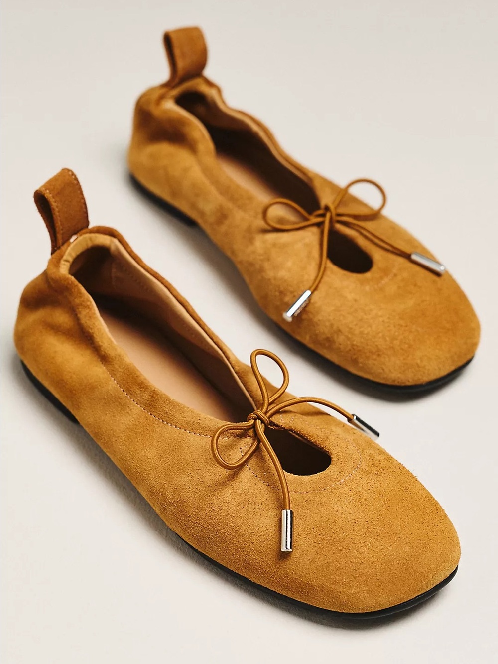 ALOHAS Rosalind Ballet Flats